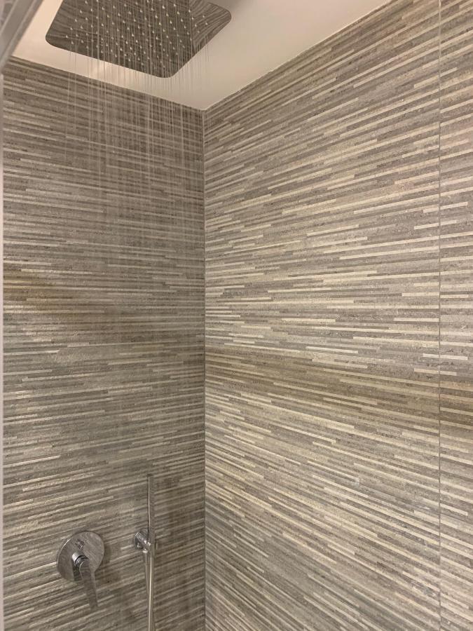 Apartamento De Lujo En Primera Linea De Playa Benidorm Exteriör bild